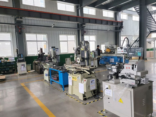 Precision Punches & Pins Specialist
