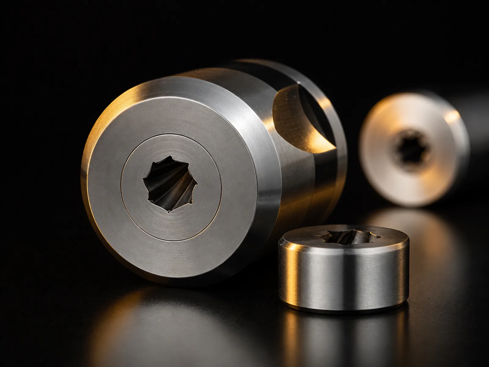 Screw & Bolt Cold Heading Dies