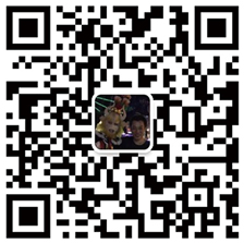 WeChat QR code